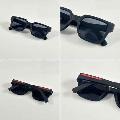 Prada_Mate_Black