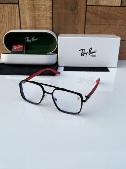 Raybann 8830 black plano