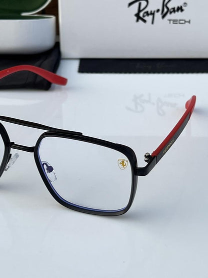 Raybann 8830 black plano