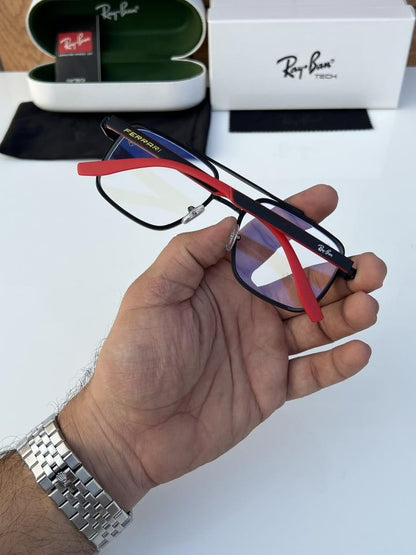 Raybann 8830 black plano