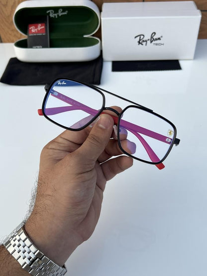 Raybann 8830 black plano