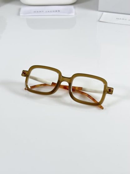 Marc Jacobs 8708 Water Brown Frame