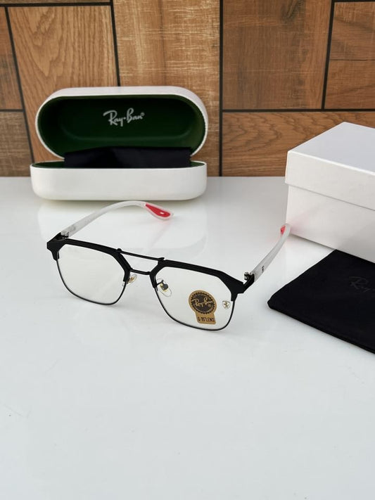 Raybann 04 black plano water
