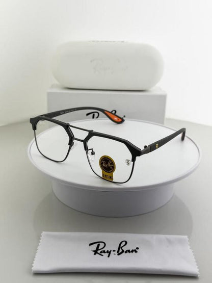 RAYBAN GREY plano 04