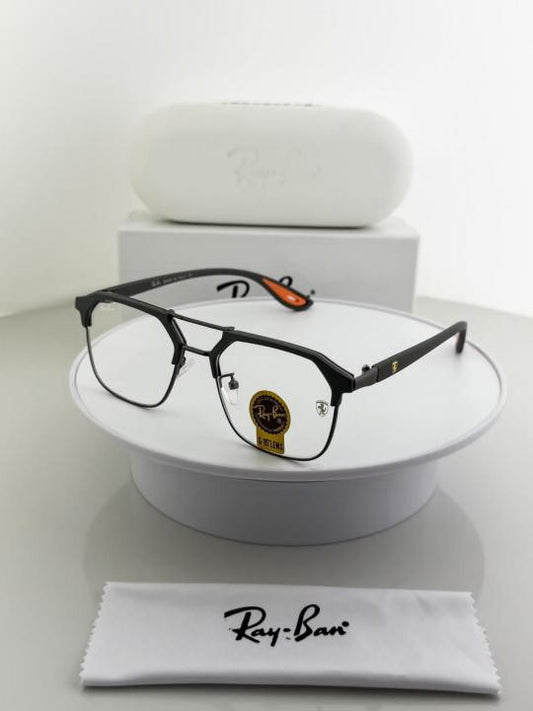 RAYBAN GREY plano 04