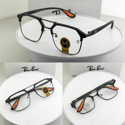 RAYBAN GREY plano 04