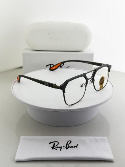 RAYBAN GREY plano 04