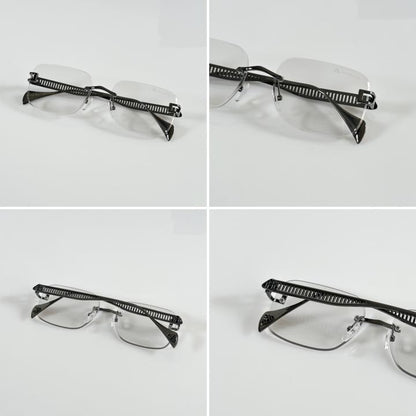 Maybach 1018 Silver Day Night Colour Changing Glass