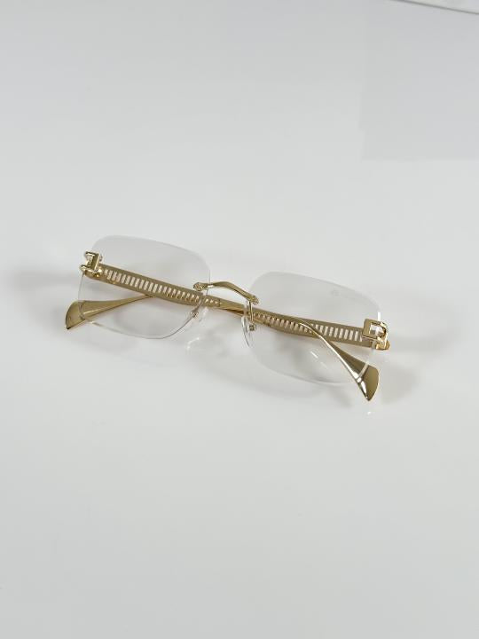 Maybach 1018 Gold Day Night Colour Changing Glass