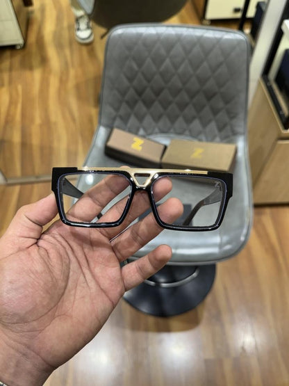Zikrain 98360 black plano