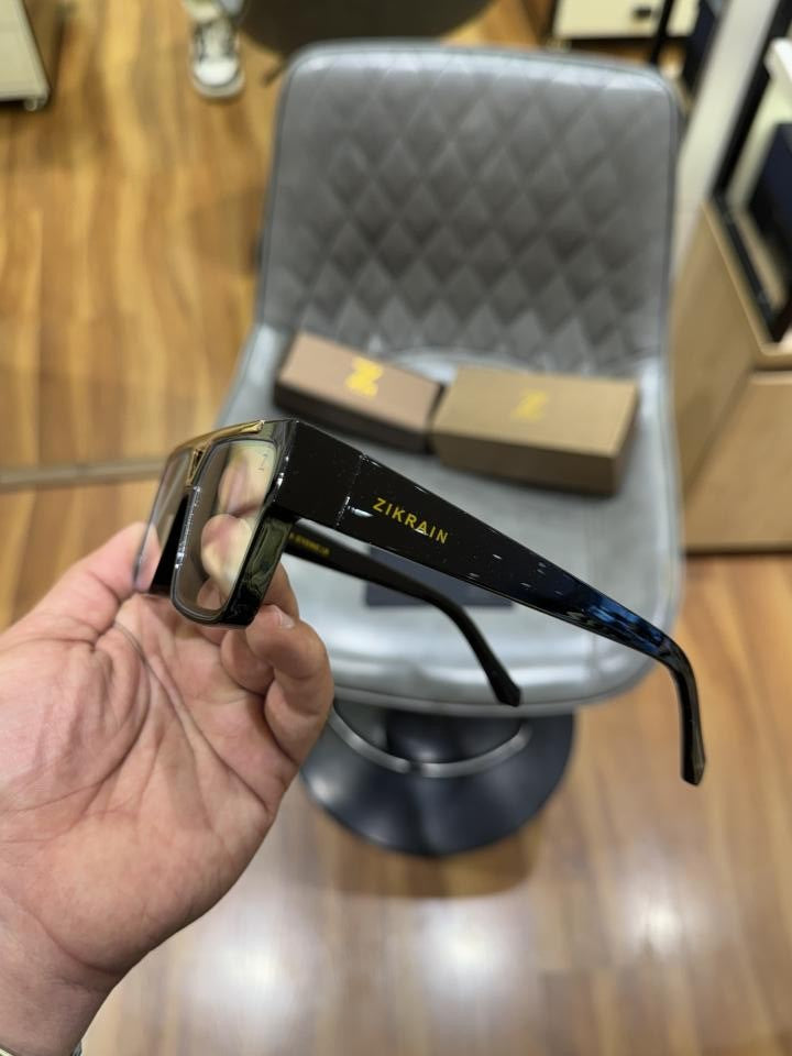 Zikrain 98360 black plano