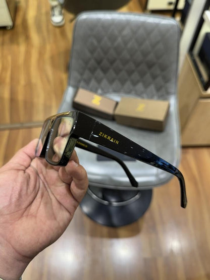 Zikrain 98360 black plano