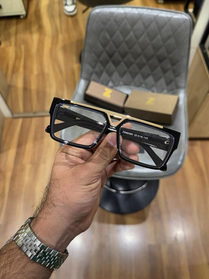 Zikrain 98360 black plano
