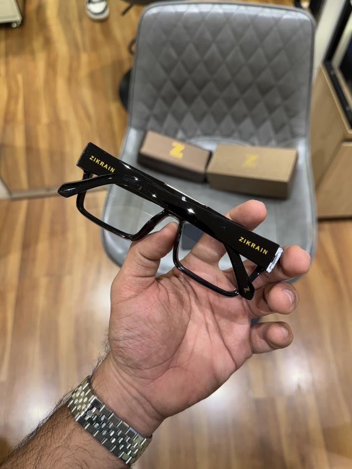 Zikrain 98360 black plano