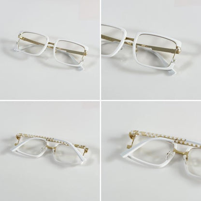 Louis_Vuitton_7295_Gold_White_Frame