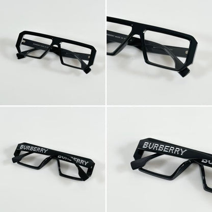 Burberry_4366_Black_White_Frame