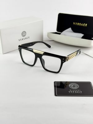 VERSACE GOLD BLACK plano 219