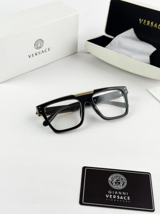 VERSACE GOLD BLACK plano 219