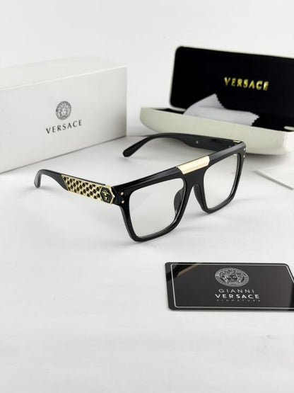 VERSACE GOLD BLACK plano 219
