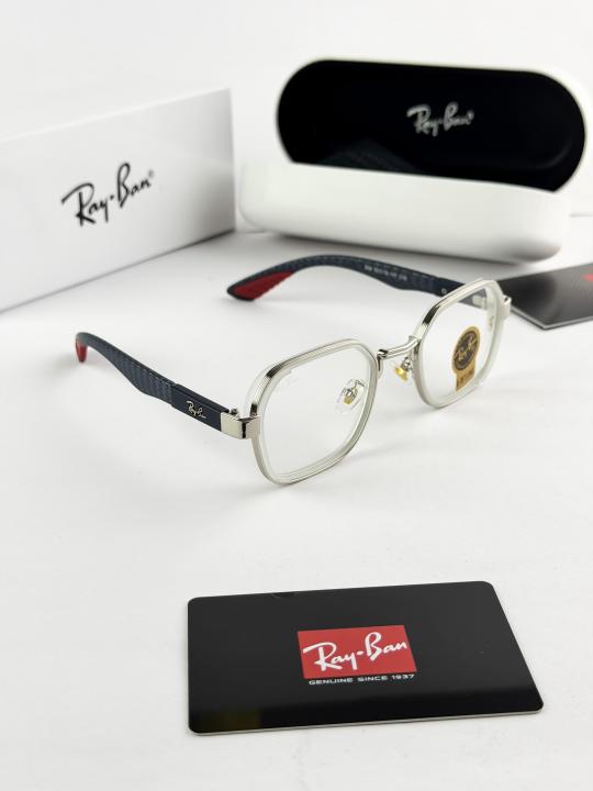 RAYBANN SILVER PLANO 20 25