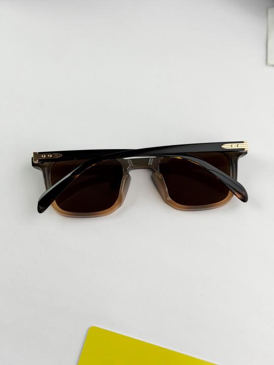 MOSCOT BROWN 98122