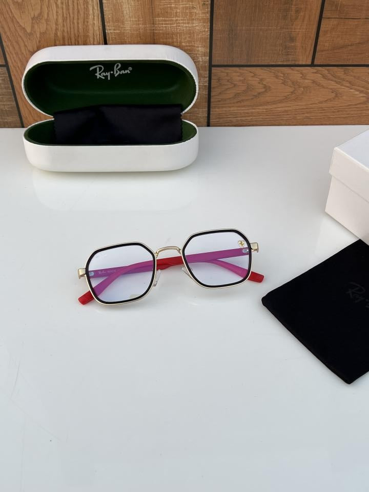 Rayban 8810 gold plano