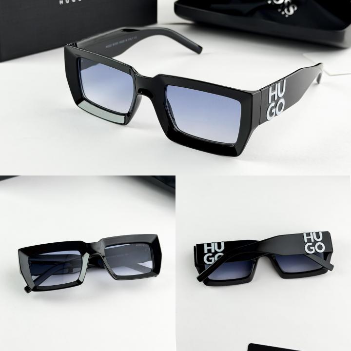 Boss blue shaded 1310