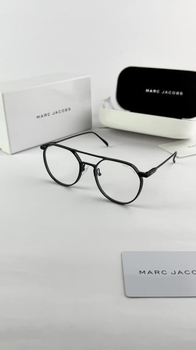 MARC JACOBS BLACK PLANO 9025
