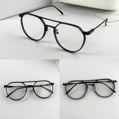 MARC JACOBS BLACK PLANO 9025