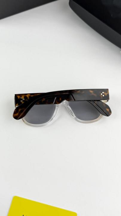 MOSCOT TIGER SMOKEY 98133