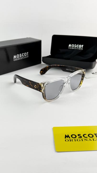 MOSCOT TIGER SMOKEY 98133