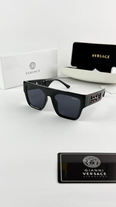 VERSACE SIGNATURE BLACK 4430