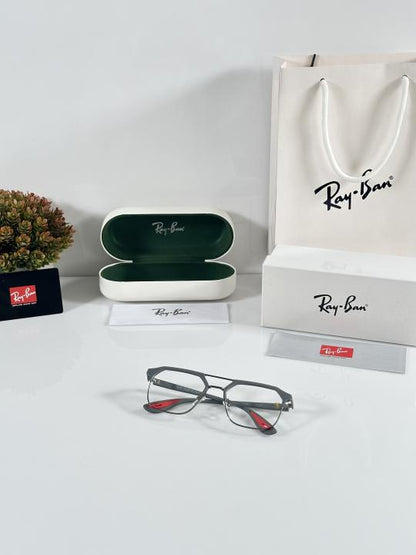 Raybann 04 Grey Frame