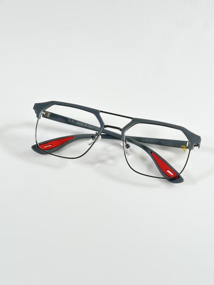 Raybann 04 Grey Frame
