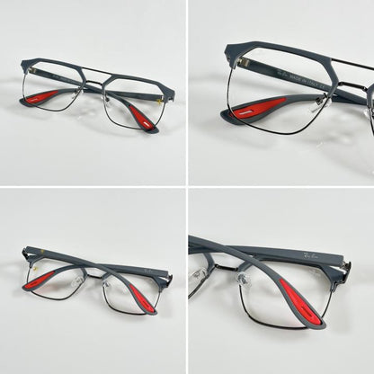 Raybann 04 Grey Frame
