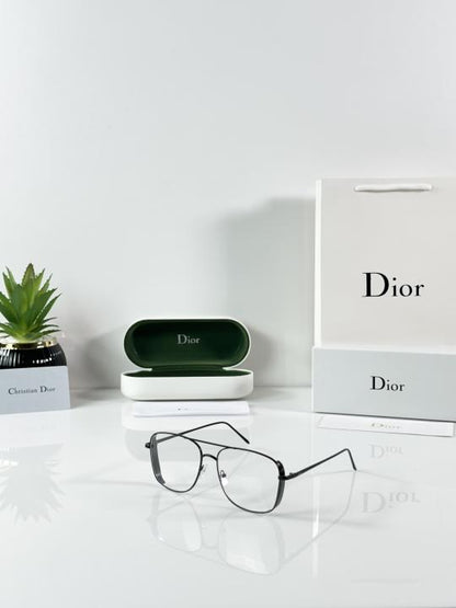 Dior_8287_Black_Frame