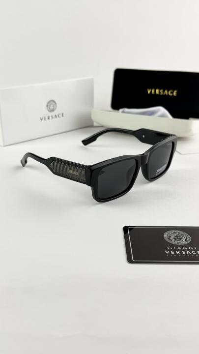 VERSACE BLACK