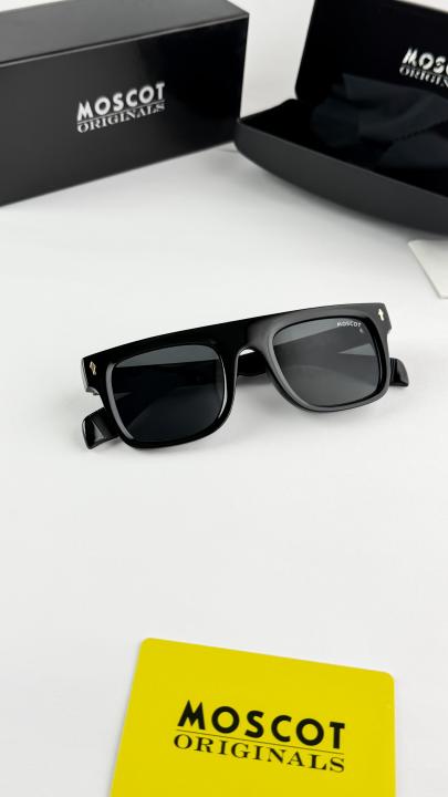 MOSCOT CLASSY BLACK 98177