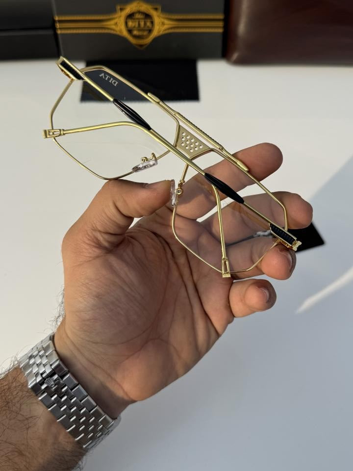Dita 9090 gold plano
