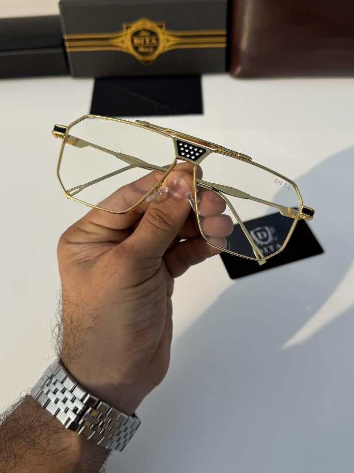 Dita 9090 gold plano