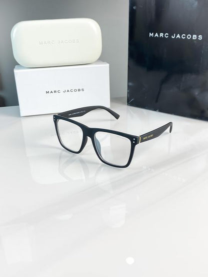 Marc Jacobs black plano 6000