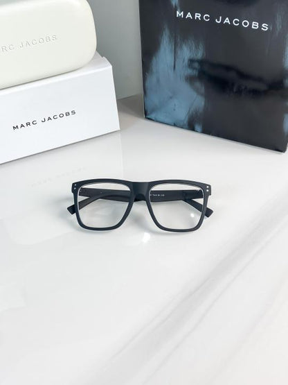Marc Jacobs black plano 6000