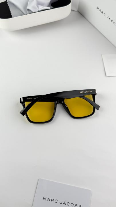Marc Jacobs yellow 6000