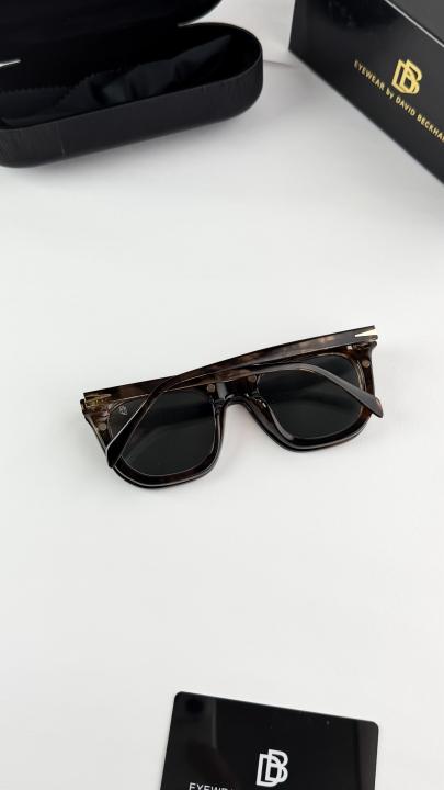 David Beckham tiger green 7088
