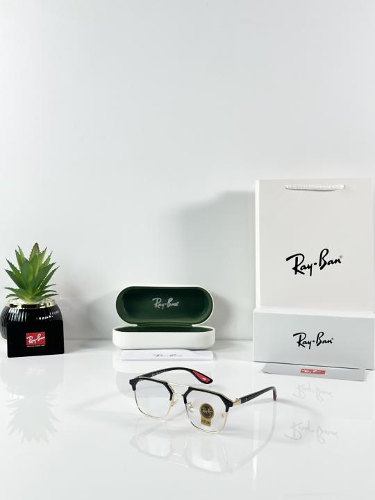 Rayban 04 Gold Frame