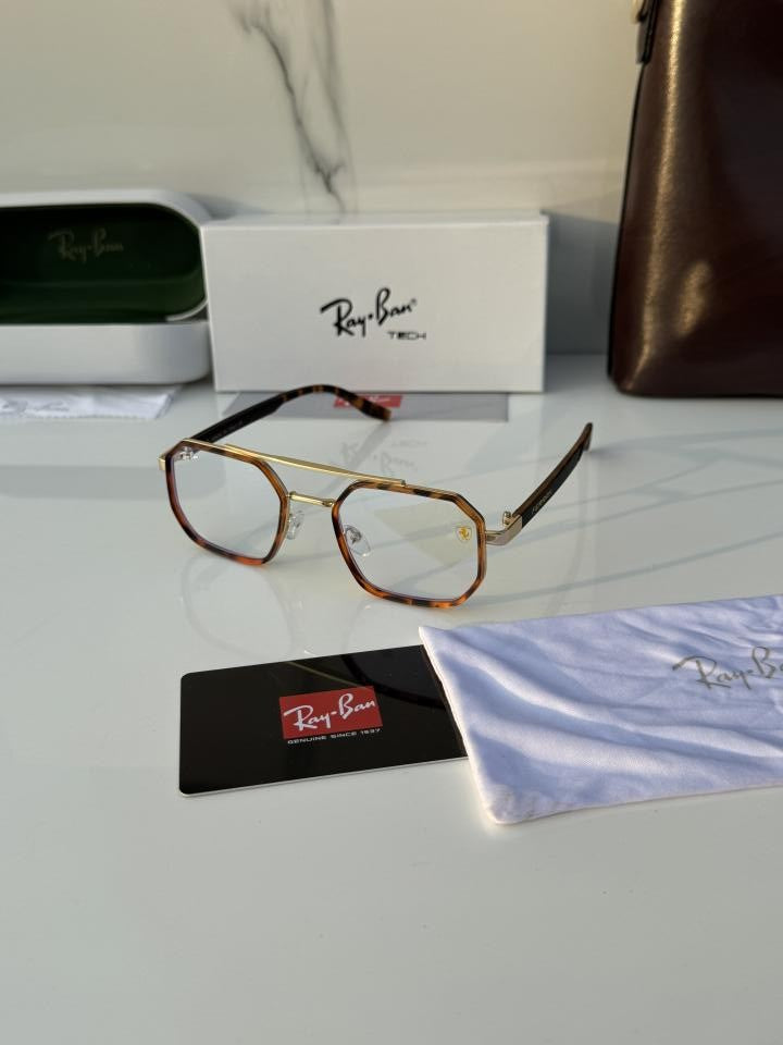 Raybann 8820 gold tiger plano