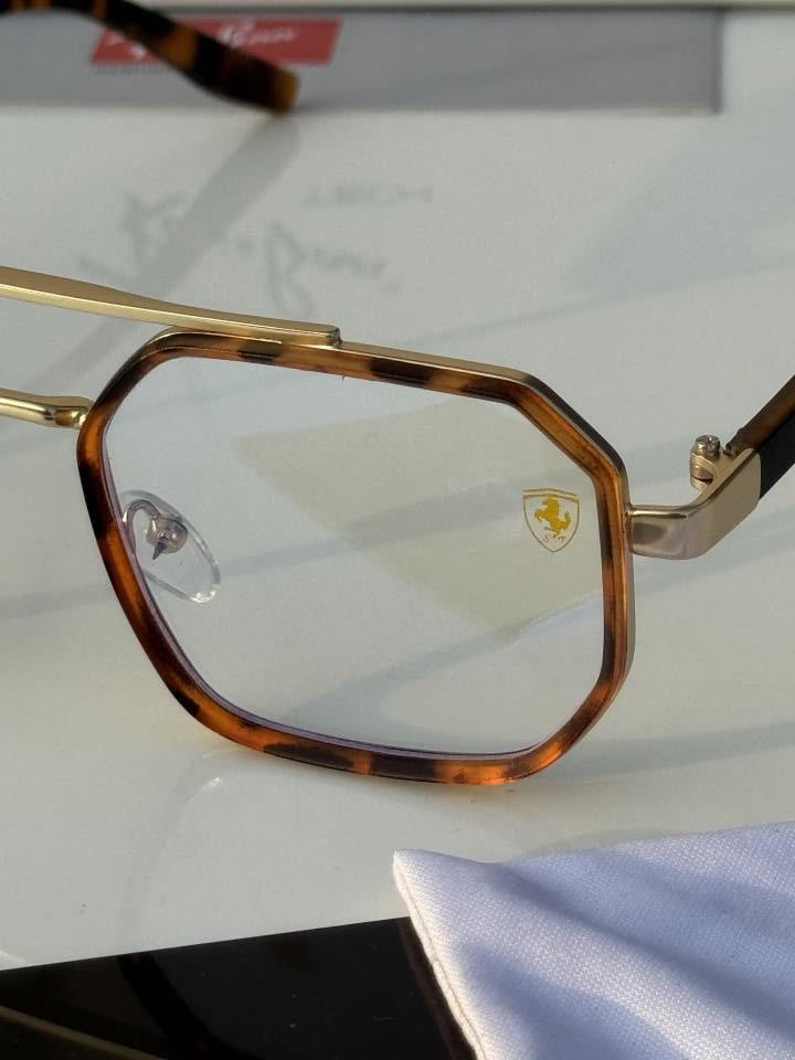 Raybann 8820 gold tiger plano