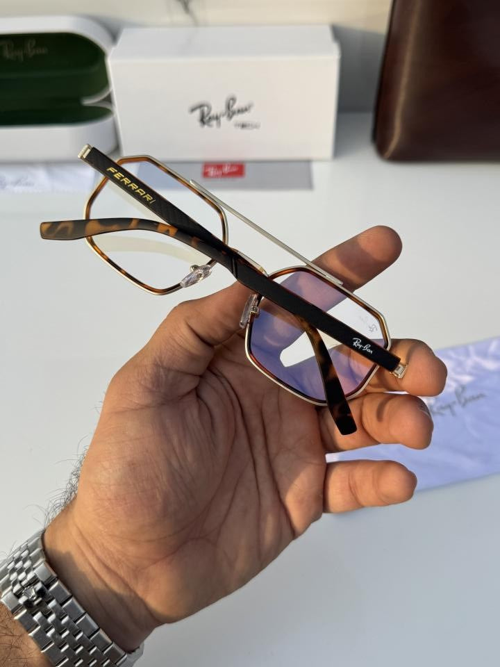 Raybann 8820 gold tiger plano