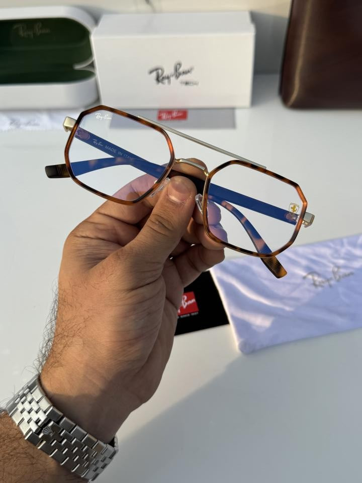 Raybann 8820 gold tiger plano