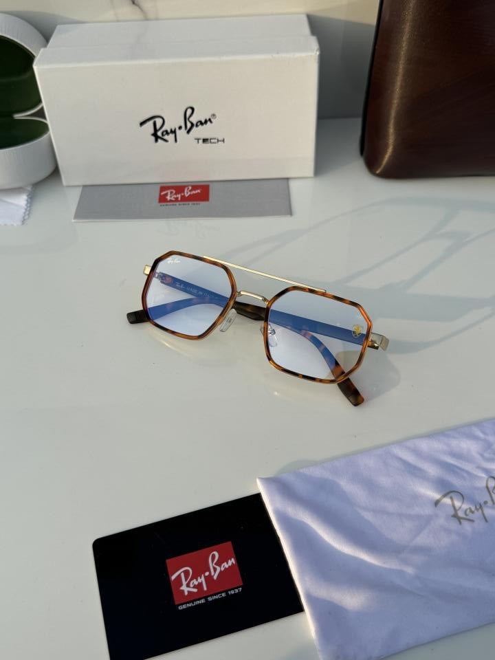 Raybann 8820 gold tiger plano
